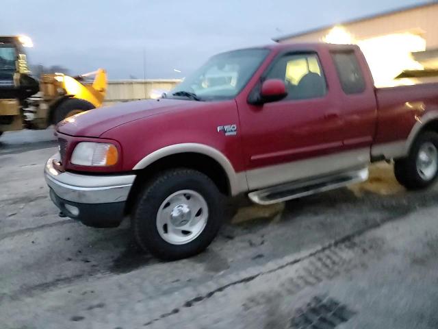 2000 Ford F-150 - Image 11
