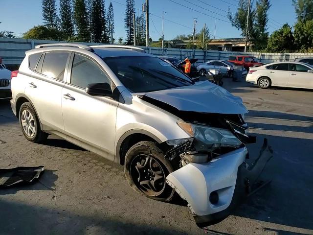 2013 Toyota RAV 4 - Image 10