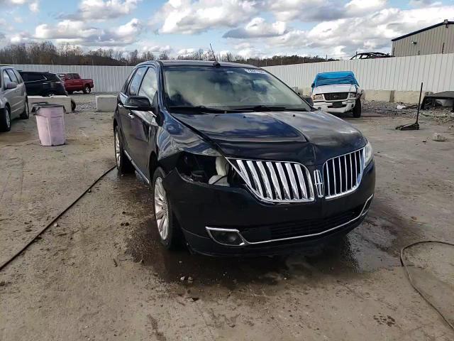 2015 Lincoln MKX - Image 14