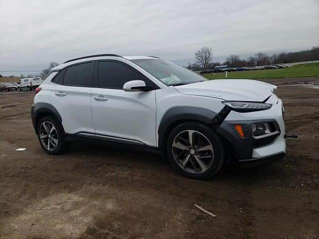 2019 Hyundai Kona - Image 11