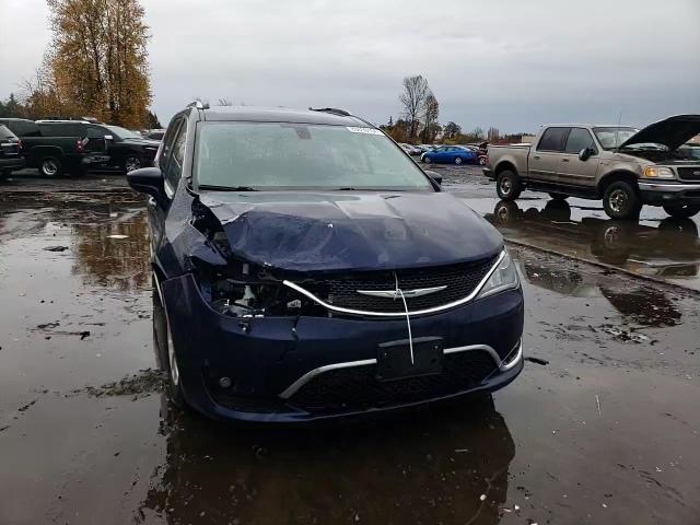 2020 Chrysler Pacifica Touring L VIN: 2C4RC1BG0LR112970 Lot: 80696104