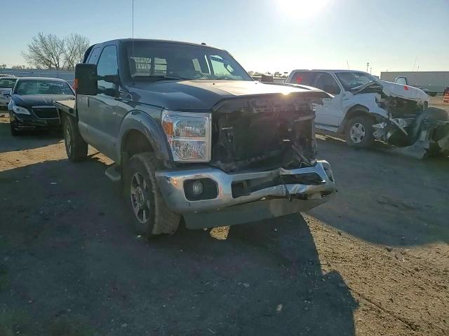 2013 Ford F250 - Image 10