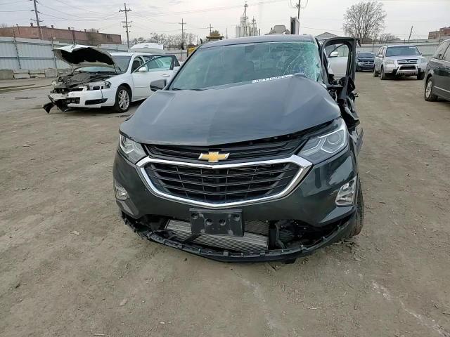 2018 Chevrolet Equinox - Image 11