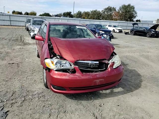 2007 Toyota Corolla Ce VIN: 1NXBR30E67Z882706 Lot: 78909254