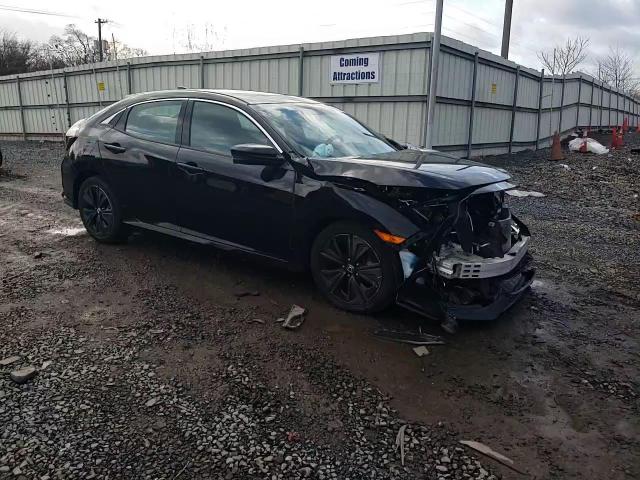 2019 Honda Civic - Image 11
