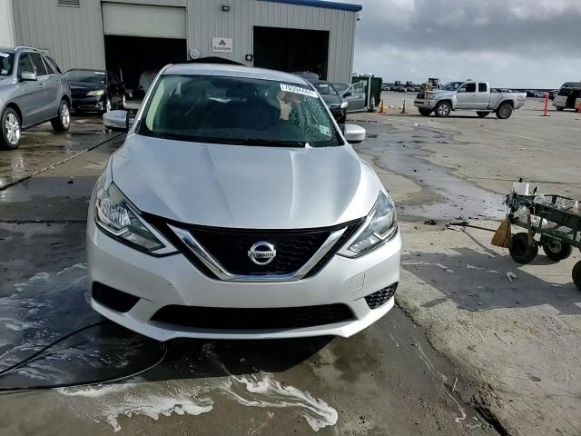 2016 Nissan Sentra - Image 14