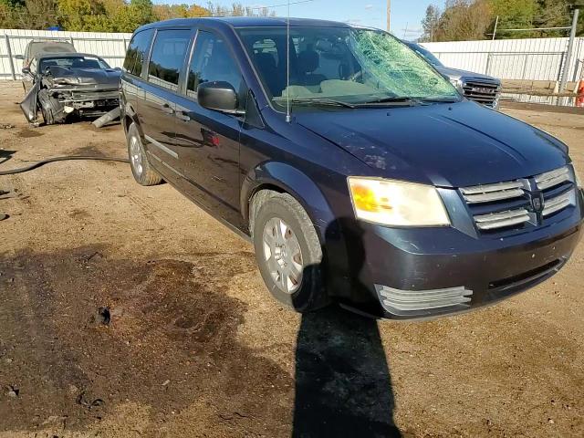 2008 Dodge Caravan - Image 12