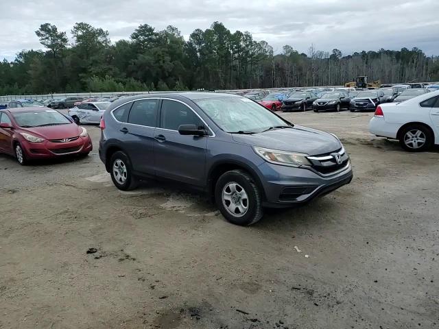 2015 Honda CR-V - Image 11