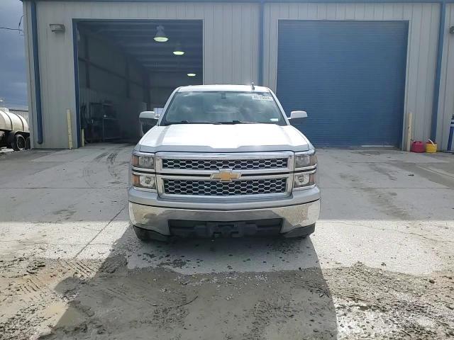 2015 Chevrolet Silverado - Image 14