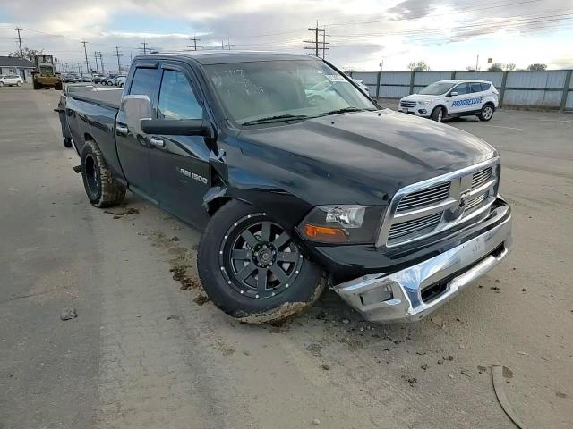 2012 Dodge RAM - Image 10
