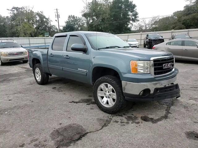 2008 GMC Sierra C1500 VIN: 3GTEC13J68G109271 Lot: 80044914