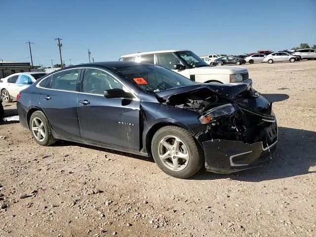 2018 Chevrolet Malibu - Image 11