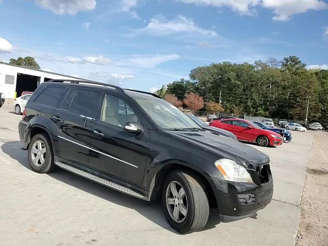 2008 Mercedes-Benz GL-klasse - Image 11