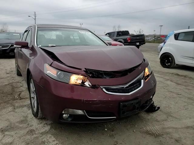 2013 Acura TL - Image 11
