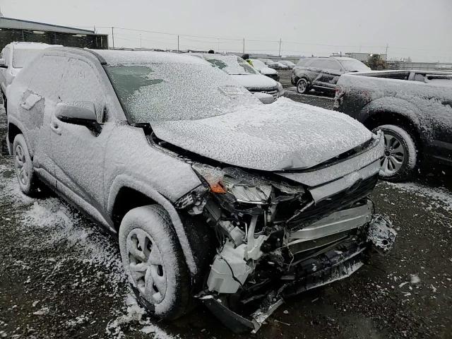 2020 Toyota RAV 4 - Image 12