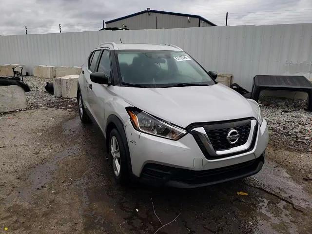 2019 Nissan Kicks - Image 13