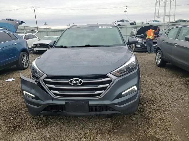 2017 Hyundai Tucson - Image 14