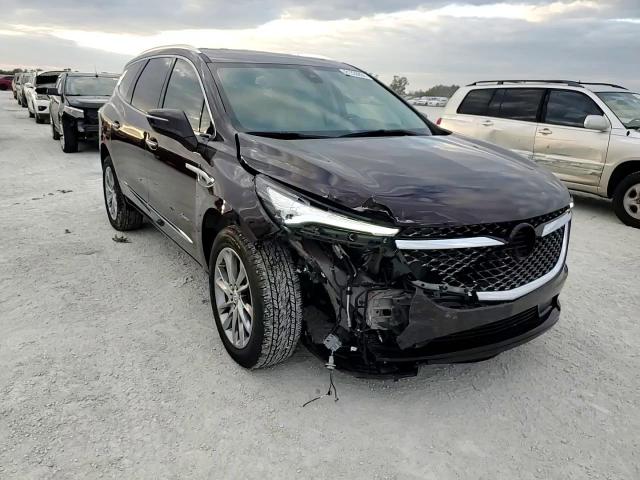 2024 Buick Enclave Avenir VIN: 5GAERDKW1RJ106258 Lot: 81330894