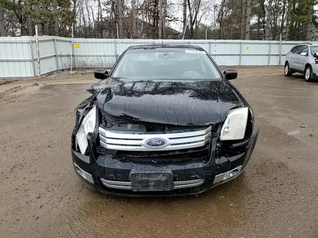 2007 Ford Fusion Sel VIN: 3FAHP02147R263158 Lot: 81536534