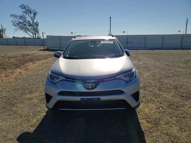 2018 Toyota Rav4 Hv Le VIN: JTMRJREV8JD234281 Lot: 79956094