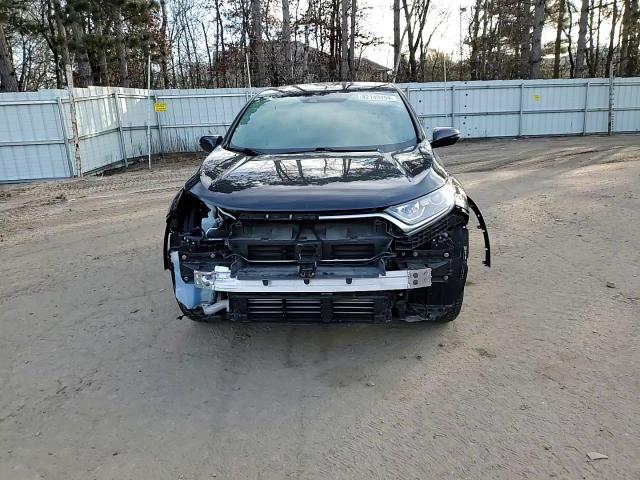 2017 Honda CR-V - Image 12