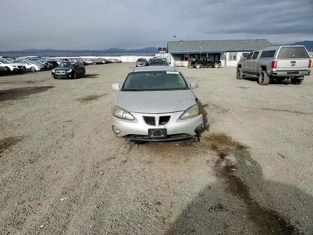 2004 Pontiac Grand Prix Gt VIN: 2G2WP522541369565 Lot: 81752924