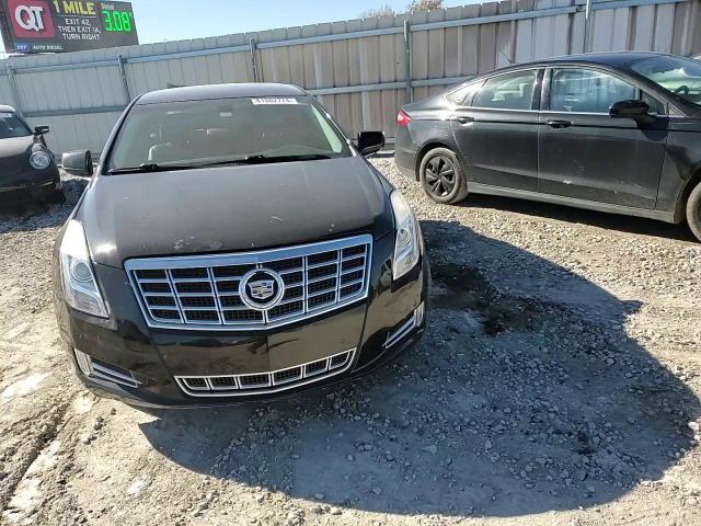 2013 Cadillac XTS - Image 10