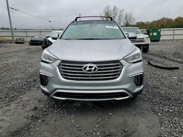 2017 Hyundai Santa Fe - Image 11