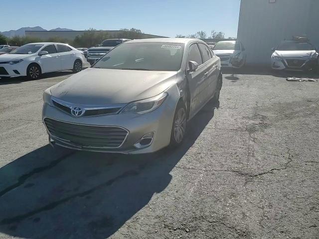 2013 Toyota Avalon Base VIN: 4T1BK1EB3DU070895 Lot: 80482284