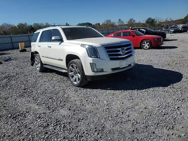 2015 Cadillac Escalade Luxury VIN: 1GYS4BKJ9FR217379 Lot: 82137474