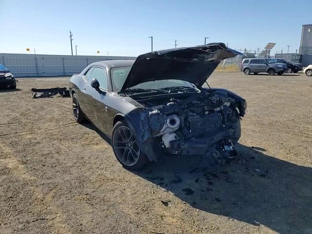 2020 Dodge Challenger R/T Scat Pack VIN: 2C3CDZFJ8LH143143 Lot: 79463074