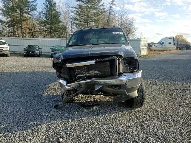 2003 Ford F250 Super Duty VIN: 1FTNW21P53ED22300 Lot: 79258424