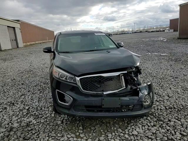 2016 Kia Sorento Lx VIN: 5XYPG4A3XGG102663 Lot: 82612804