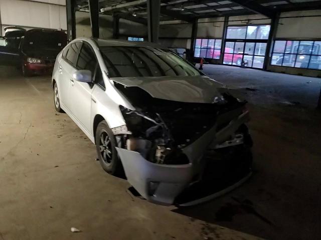 2015 Toyota Prius VIN: JTDKN3DU7F0477543 Lot: 81329304