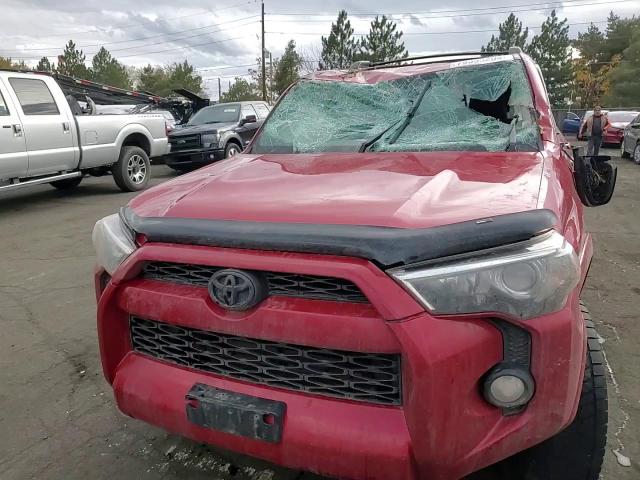 2018 Toyota 4Runner - Image 11