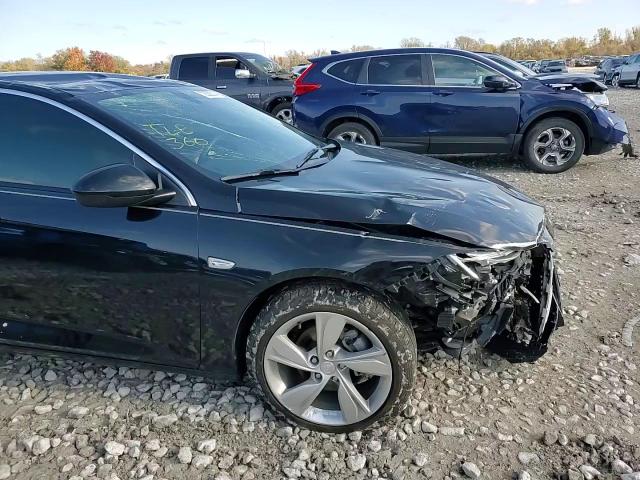 2020 Buick Regal Preferred VIN: W04GL6SX8L1016717 Lot: 79330214