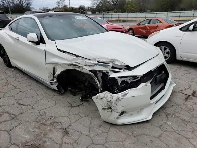 2018 Infiniti Q60 - Image 11