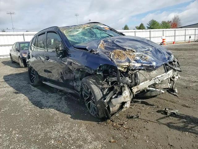 2021 BMW X5 - Image 11