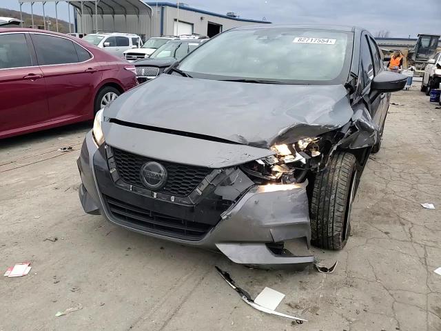 2020 Nissan Versa - Image 11