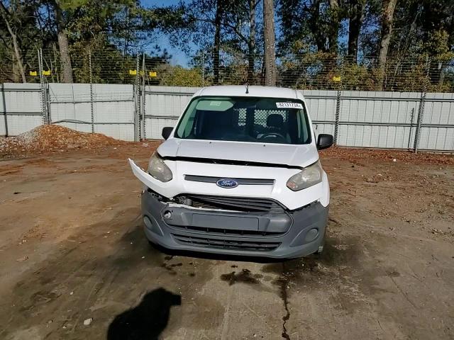 2014 Ford Transit Connect Xl VIN: NM0LE6E79E1151392 Lot: 82131734