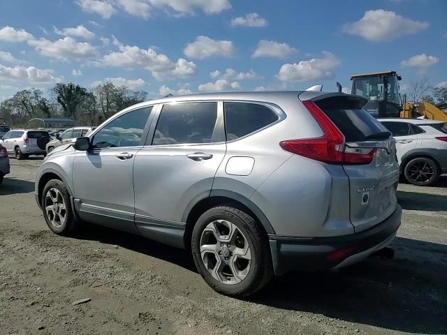 2019 Honda Cr-V Ex VIN: 5J6RW2H58KA012163 Lot: 79714804