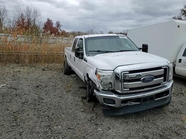 2016 Ford F250 Super Duty VIN: 1FT7W2B62GEC91687 Lot: 78406054