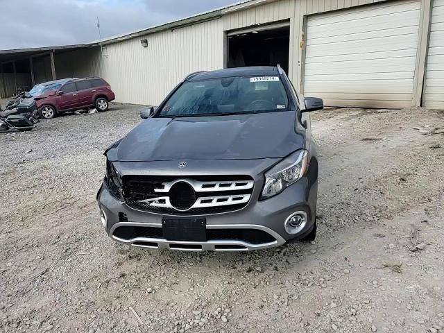 2019 Mercedes-Benz Gla 250 4Matic VIN: WDCTG4GB9KJ564874 Lot: 79949214