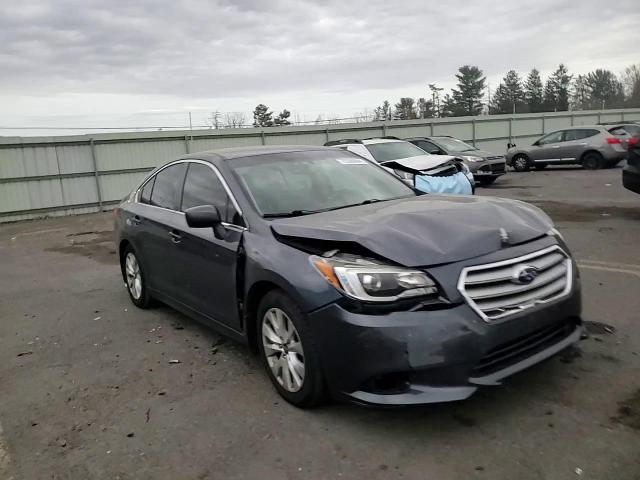 2016 Subaru Legacy 2.5I Premium VIN: 4S3BNAC68G3032901 Lot: 79290804