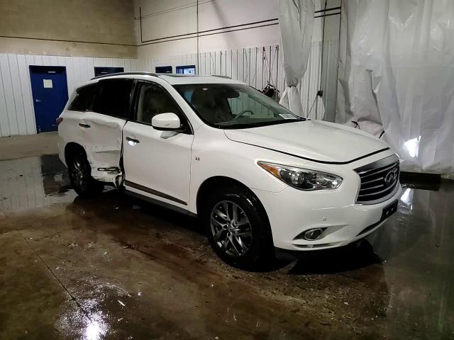 2014 Infiniti QX60 - Image 14