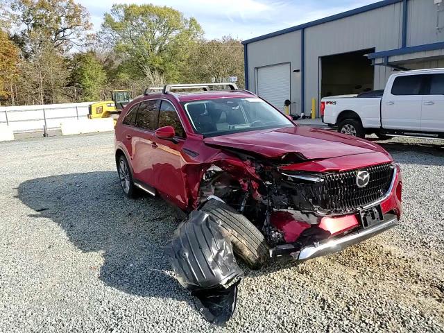 2024 Mazda Cx-90 Premium VIN: JM3KKDHD2R1174510 Lot: 81173224