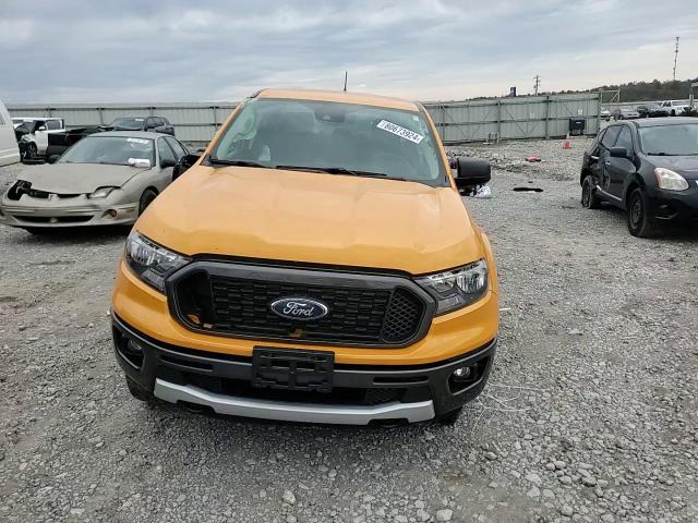 2021 Ford Ranger Xl VIN: 1FTER4FH1MLD14907 Lot: 80673924