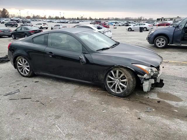 2012 Infiniti G37 VIN: JN1CV6EL8CM471995 Lot: 82536354