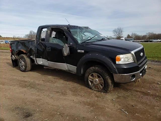 2007 Ford F150 VIN: 1FTPX14V47FB03497 Lot: 80687784