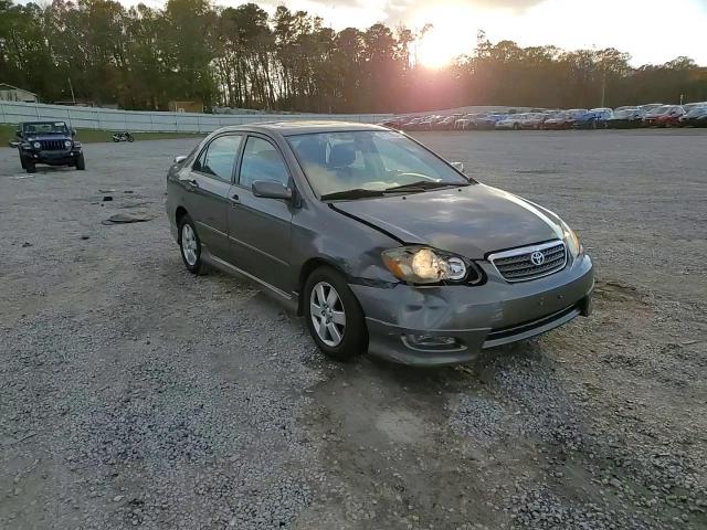 2005 Toyota Corolla - Image 10